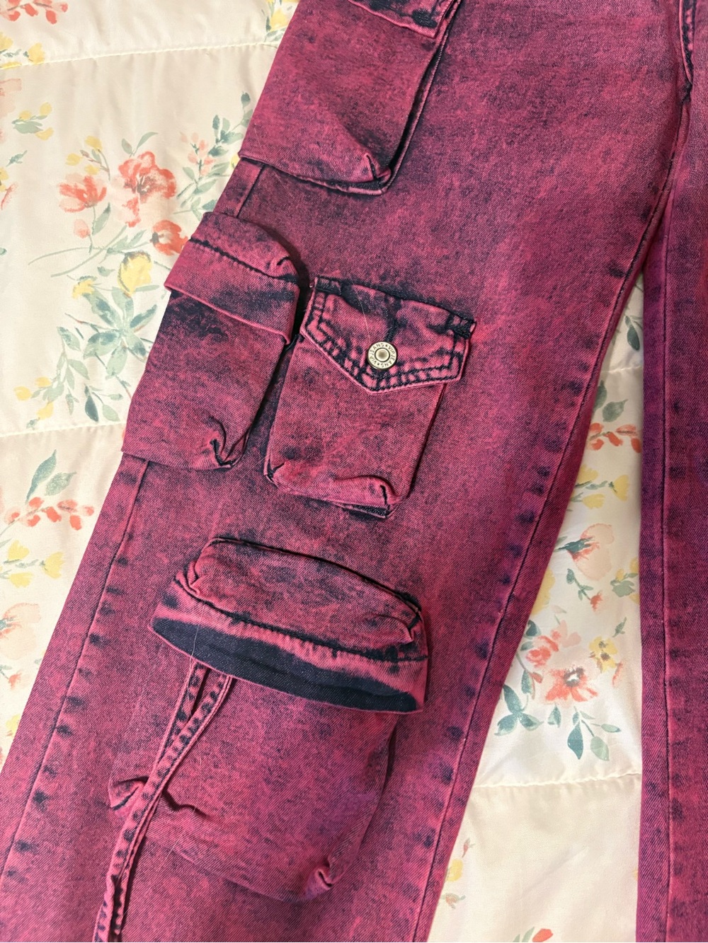 VIP💜Pants - Picture 4 of 9